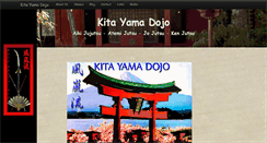 Desktop Screenshot of kazemura.org